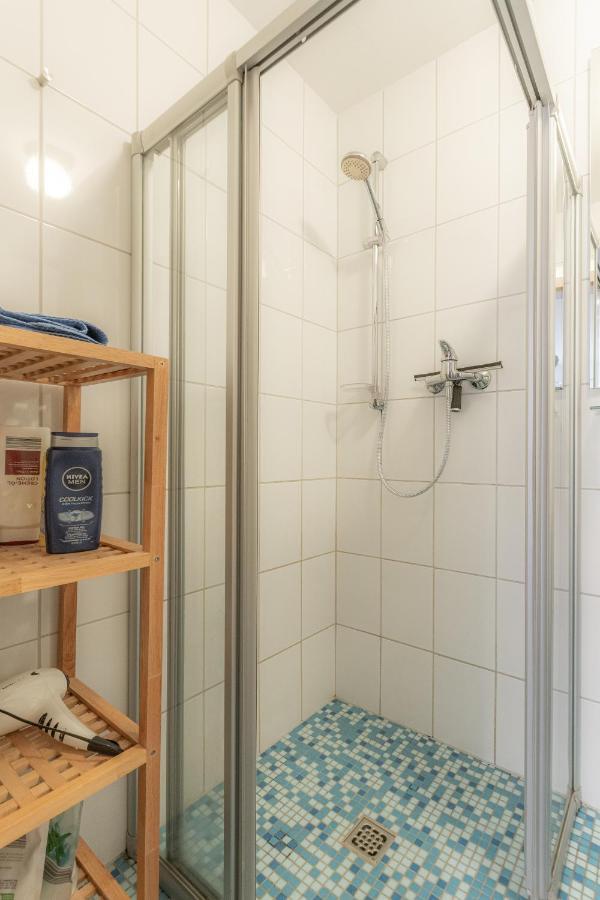 Ferienwohnung Roter Kater Am Nationalpark Eifel Bergbuir 外观 照片
