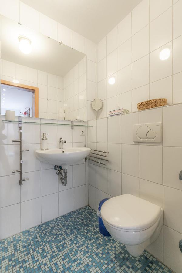 Ferienwohnung Roter Kater Am Nationalpark Eifel Bergbuir 外观 照片